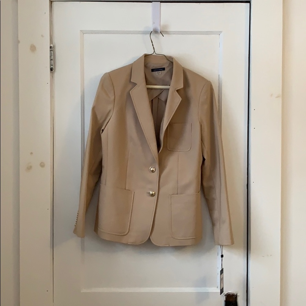 Tommy Hilfiger San Blazer